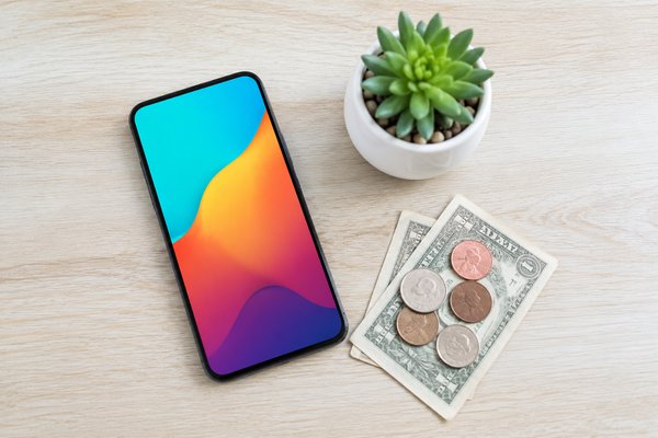 Budget cell phone plans